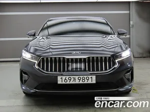Kia K7, 2020 — миниатюра 2