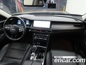 Kia K7, 2020 — миниатюра 5