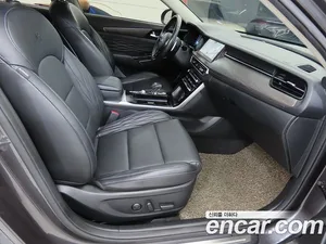 Kia K7, 2020 — миниатюра 6