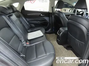 Kia K7, 2020 — миниатюра 7