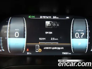 Kia K7, 2020 — миниатюра 8