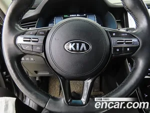 Kia K7, 2020 — миниатюра 11
