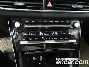 Kia K7, 2020 — миниатюра 15