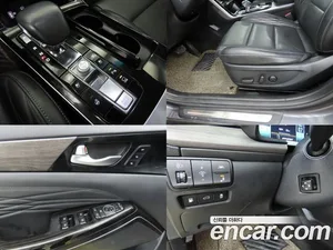 Kia K7, 2020 — миниатюра 16