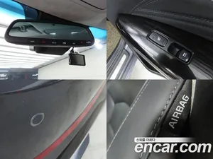 Kia K7, 2020 — миниатюра 18