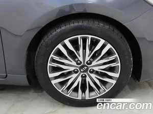 Kia K7, 2020 — миниатюра 20