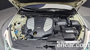 Kia K7, 2013 — миниатюра 6