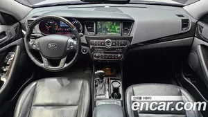 Kia K7, 2013 — миниатюра 10