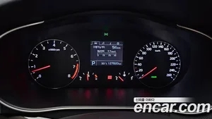 Kia K7, 2013 — миниатюра 11