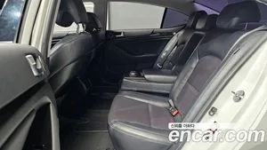 Kia K7, 2013 — миниатюра 18
