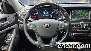 Kia K7, 2013 — миниатюра 19