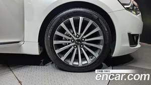 Kia K7, 2013 — миниатюра 7