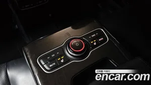 Kia K7, 2013 — миниатюра 28