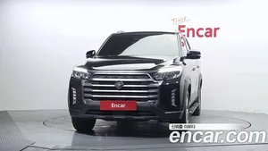 KGM Rexton, 2022 — миниатюра 3