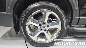 KGM Rexton, 2022 — миниатюра 5
