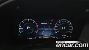 KGM Rexton, 2022 — миниатюра 11
