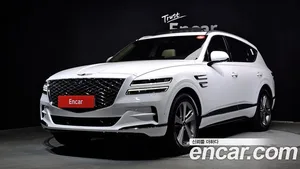 Genesis GV80, 2021 — миниатюра 1