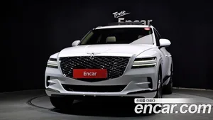 Genesis GV80, 2021 — миниатюра 3