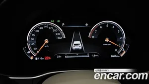Genesis GV80, 2021 — миниатюра 11