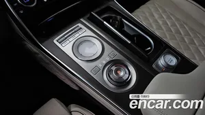 Genesis GV80, 2021 — миниатюра 12