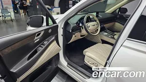 Genesis GV80, 2021 — миниатюра 13