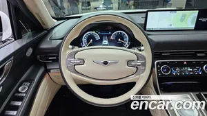 Genesis GV80, 2021 — миниатюра 19