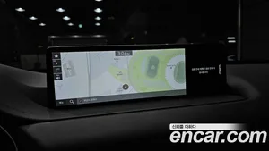 Genesis GV80, 2021 — миниатюра 20