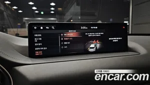 Genesis GV80, 2021 — миниатюра 21