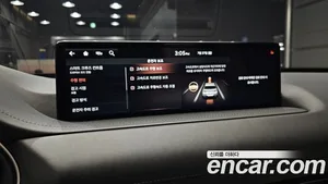 Genesis GV80, 2021 — миниатюра 22