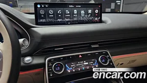 Genesis GV80, 2021 — миниатюра 23
