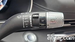 Genesis GV80, 2021 — миниатюра 25