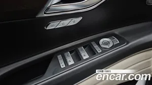 Genesis GV80, 2021 — миниатюра 26