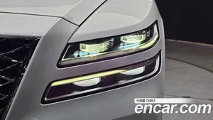Genesis GV80, 2021 — миниатюра 8