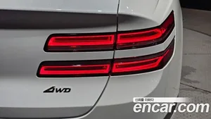 Genesis GV80, 2021 — миниатюра 9
