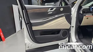Genesis GV80, 2021 — миниатюра 14