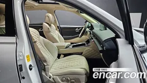 Genesis GV80, 2021 — миниатюра 16