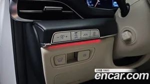 Genesis GV80, 2021 — миниатюра 27