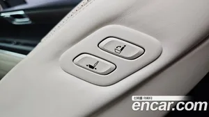 Genesis GV80, 2021 — миниатюра 29