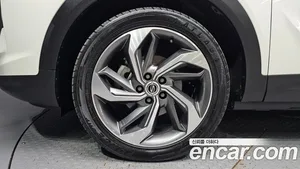 KGM Korando, 2019 — миниатюра 5