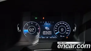 KGM Korando, 2019 — миниатюра 11