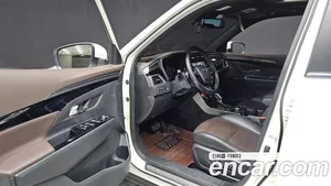 KGM Korando, 2019 — миниатюра 13