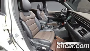 KGM Korando, 2019 — миниатюра 17