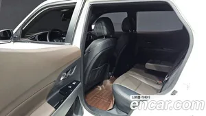 KGM Korando, 2019 — миниатюра 18