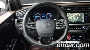 KGM Korando, 2019 — миниатюра 19