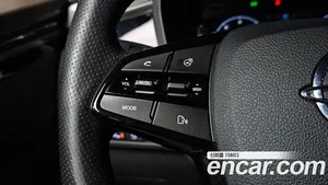 KGM Korando, 2019 — миниатюра 23