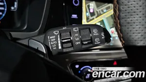 KGM Korando, 2019 — миниатюра 24