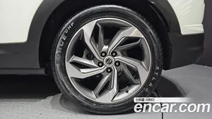 KGM Korando, 2019 — миниатюра 7