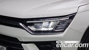 KGM Korando, 2019 — миниатюра 8