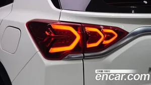 KGM Korando, 2019 — миниатюра 9