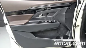 KGM Korando, 2019 — миниатюра 14